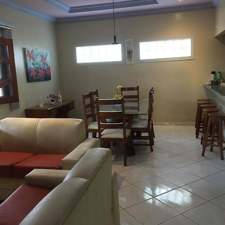 Casa De Benedictis Rio De Contas Villa ภายนอก รูปภาพ