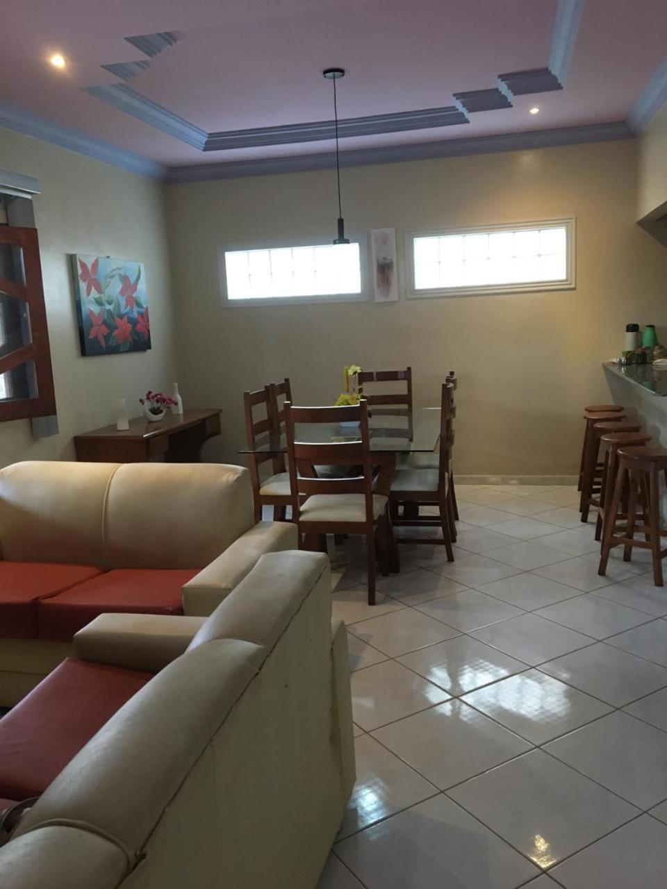 Casa De Benedictis Rio De Contas Villa ภายนอก รูปภาพ