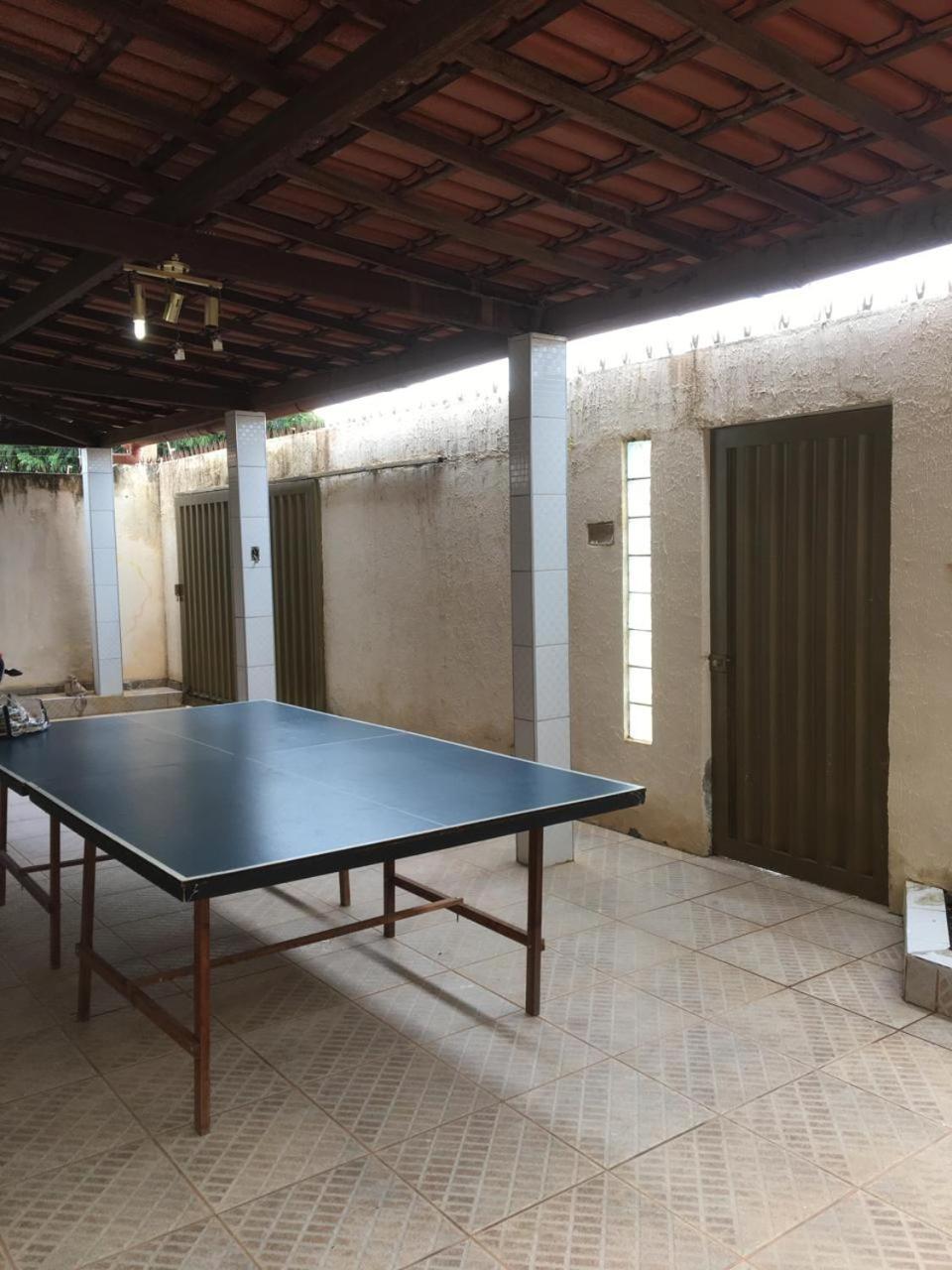 Casa De Benedictis Rio De Contas Villa ภายนอก รูปภาพ