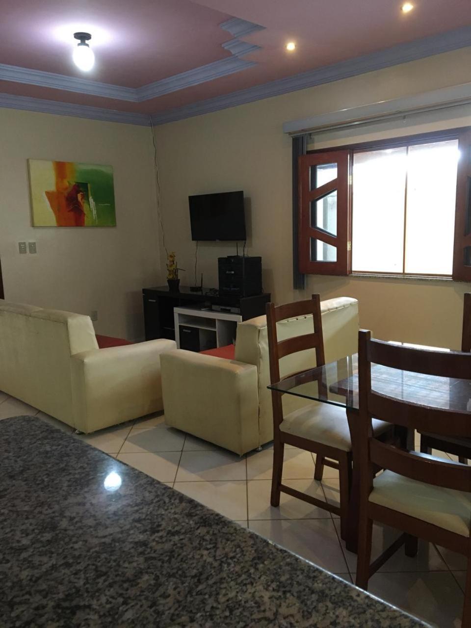 Casa De Benedictis Rio De Contas Villa ภายนอก รูปภาพ