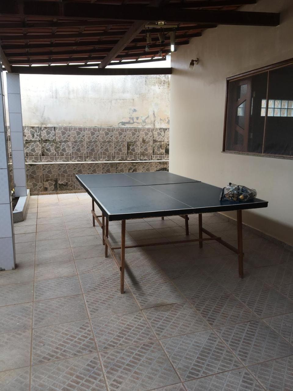 Casa De Benedictis Rio De Contas Villa ภายนอก รูปภาพ